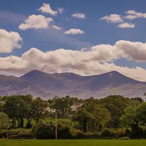 Appartement Rookery Mews - Self Catering, Killarney