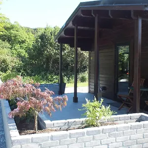 Killarneycabins Ie, Stunning Timber For Adults Chalet