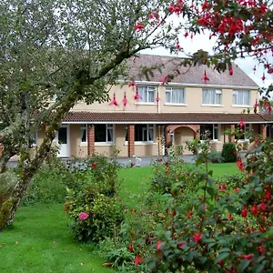 The Gardens Guest Bed and breakfast